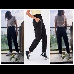 Aritzia Wilfred Cargo Pants